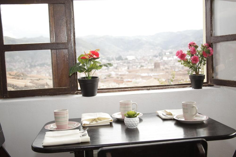 Marco Wasi - San Blas Cuzco Exterior foto