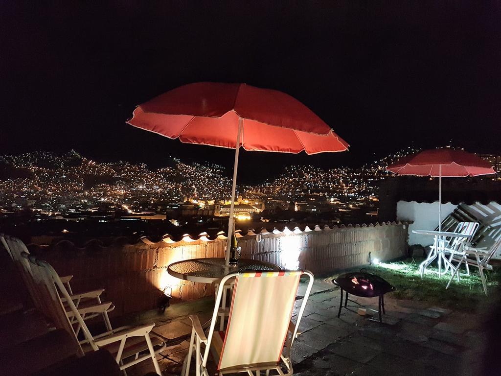 Marco Wasi - San Blas Cuzco Exterior foto