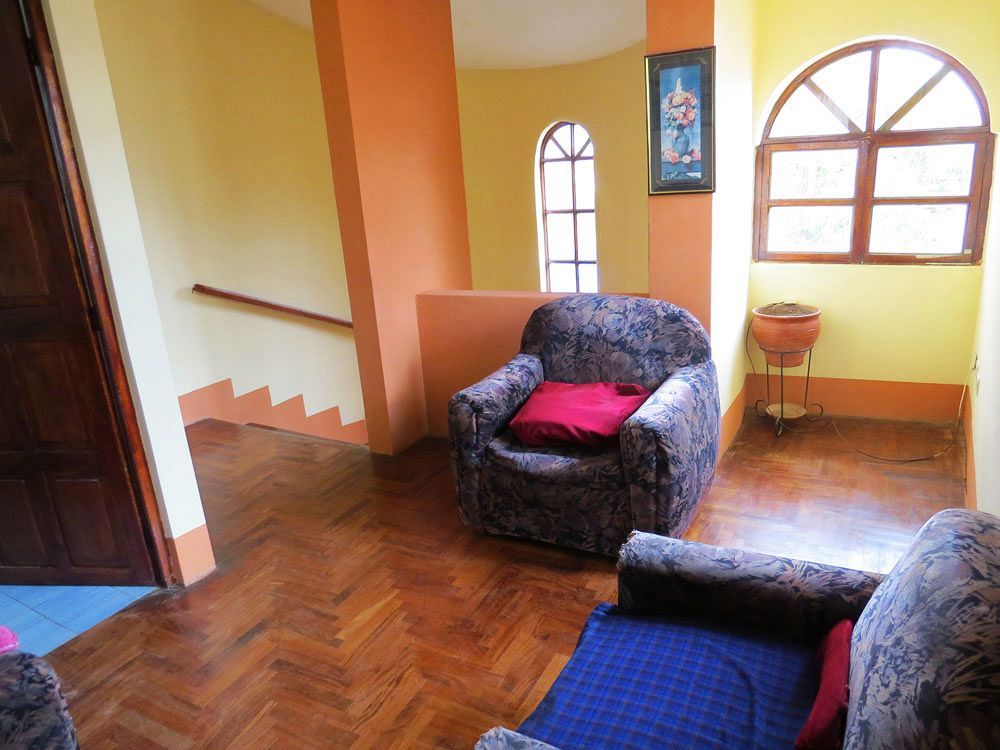 Marco Wasi - San Blas Cuzco Exterior foto