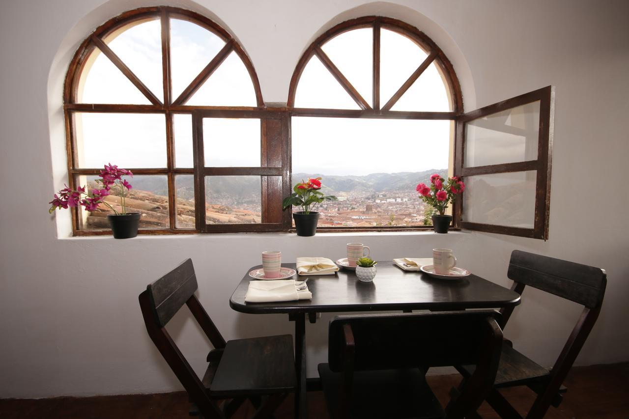 Marco Wasi - San Blas Cuzco Exterior foto